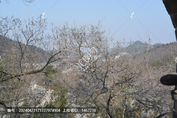 八達嶺