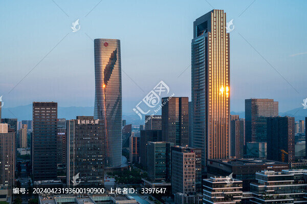 寧波東部新城