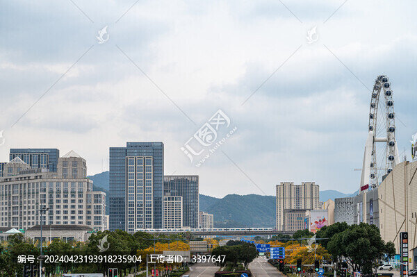 北侖富邦
