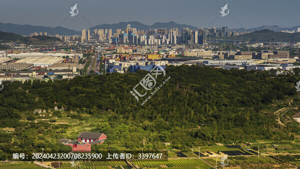 北侖建設(shè)