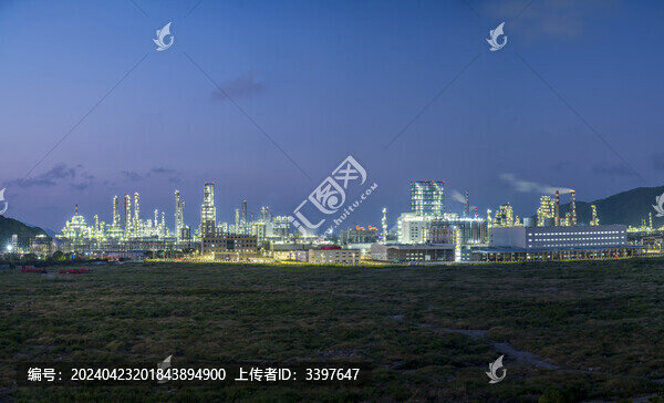 石化工業(yè)