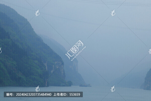 長江三峽