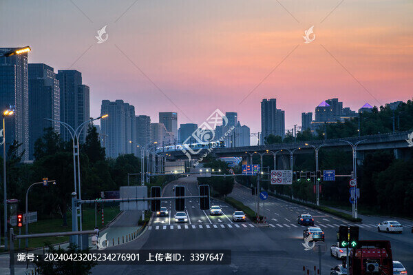 北侖風(fēng)光