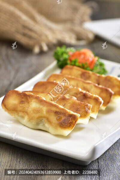 鍋貼