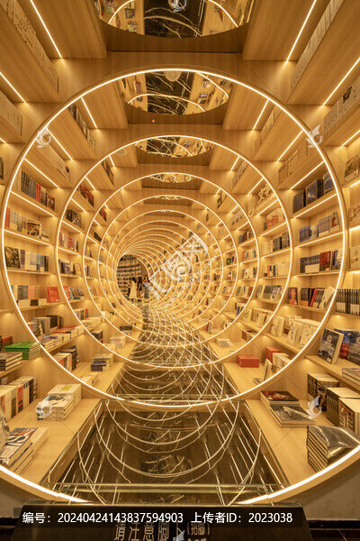 深圳龍華愈欣書店