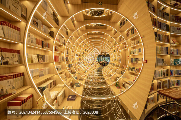 深圳龍華愈欣書店