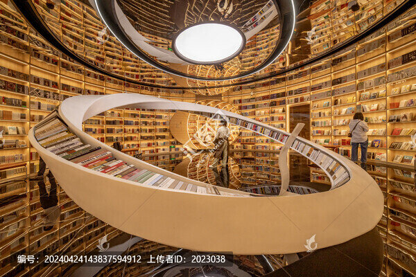 深圳龍華愈欣書店
