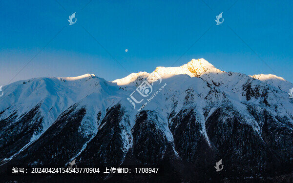 然烏湖