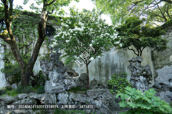 蘇州留園