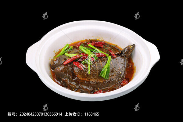 甲魚(yú)炒飯