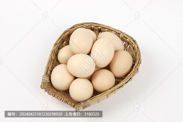 農(nóng)家雞蛋