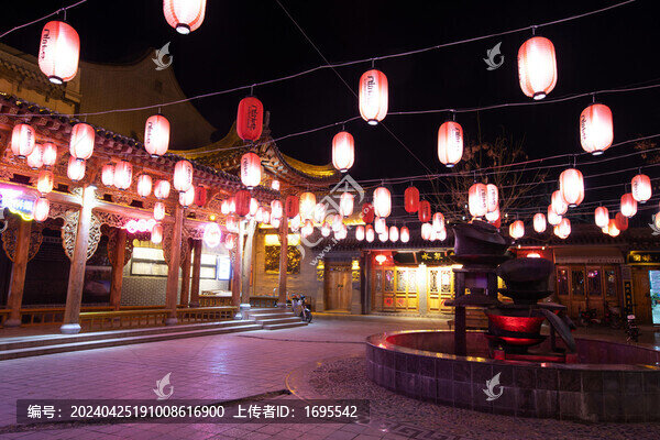 臨夏八坊十三巷