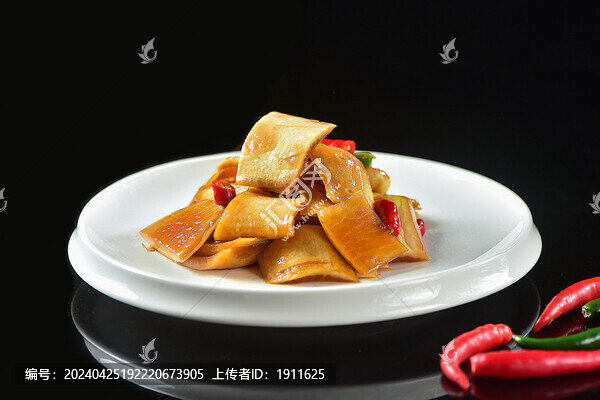 爽口蘿卜衣