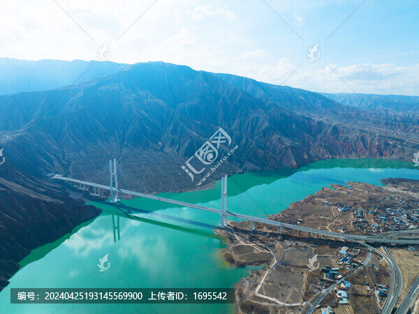 海黃大橋