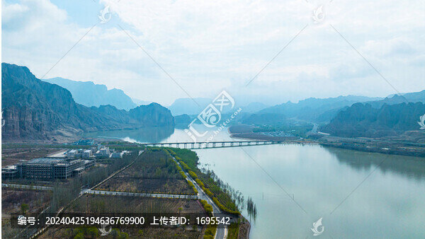 循化風(fēng)光