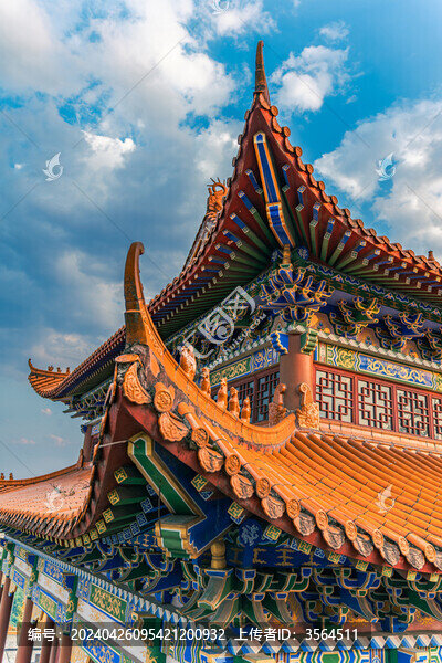 興義市水晶寺