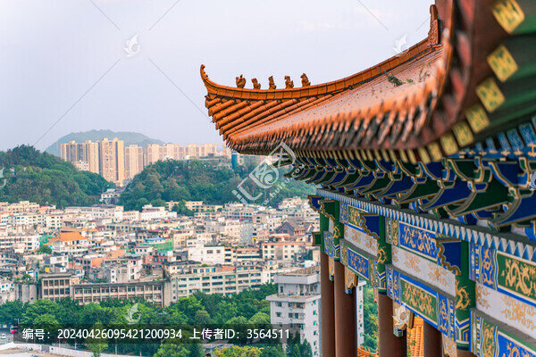 興義市水晶寺