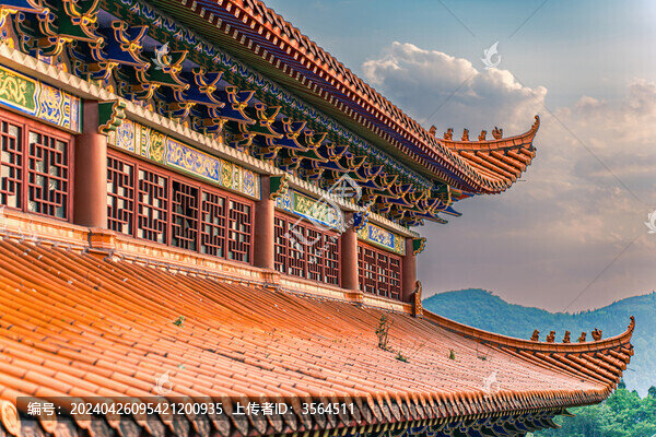 興義市水晶寺