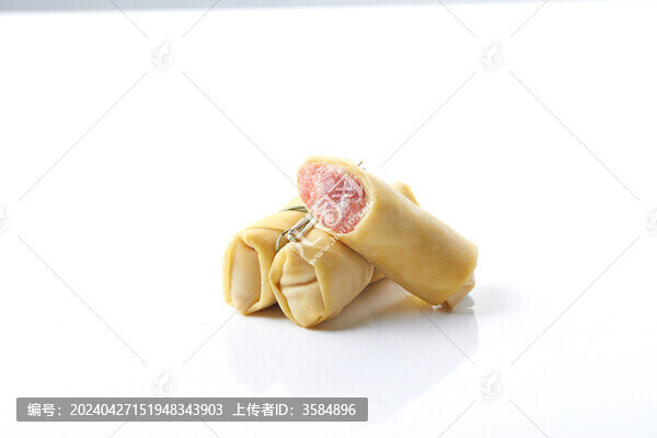 面結(jié)面千張包面百葉包面油豆腐