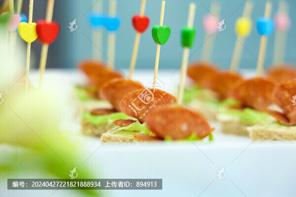 點心