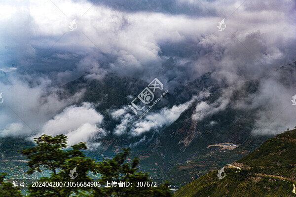 四川風(fēng)光
