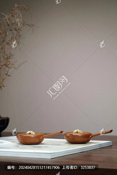 紫砂壺