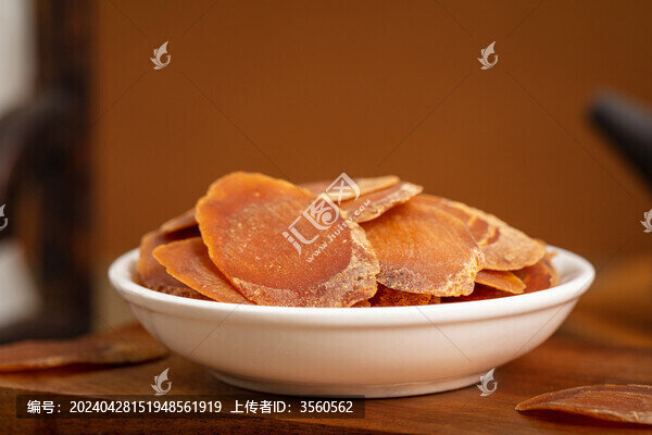 中藥材紅參片養(yǎng)生滋補(bǔ)補(bǔ)品