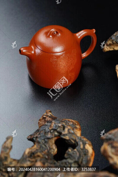 紫砂壺