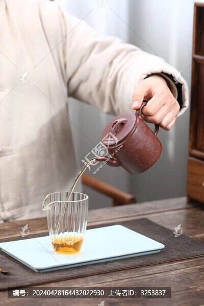 紫砂壺
