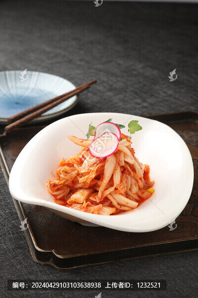 韓國(guó)泡菜