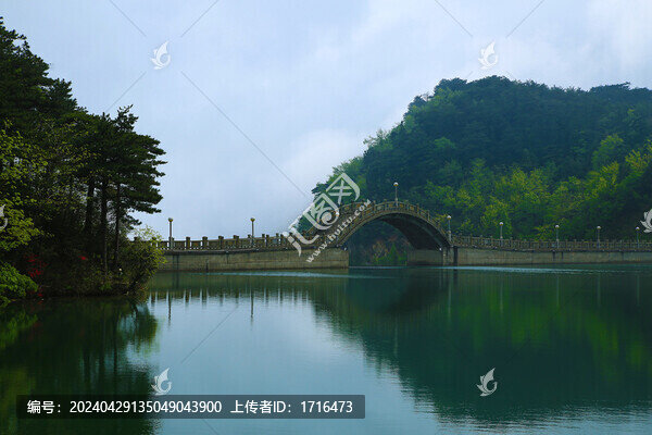 廬山風(fēng)景畫