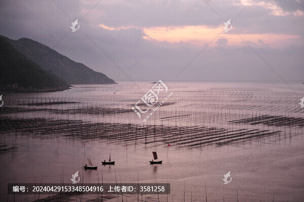霞浦