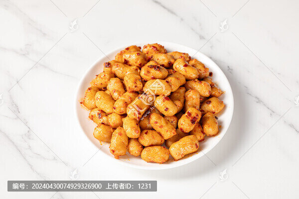 魷魚蛋仔