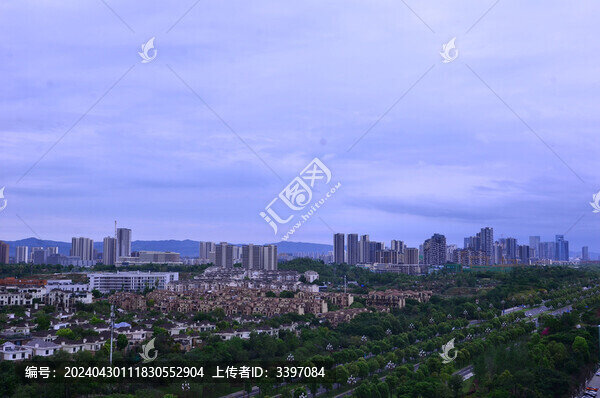 公園城市