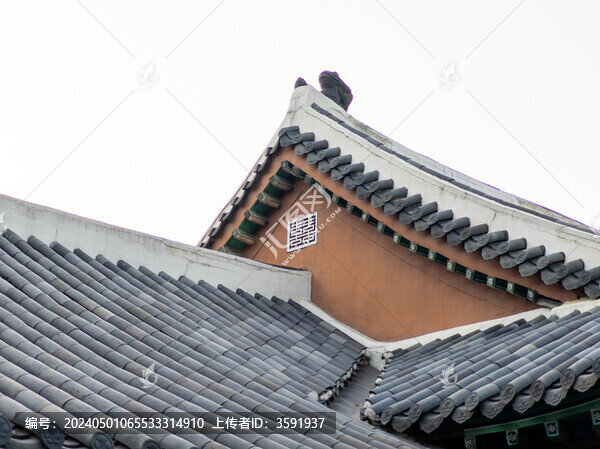 韓國首爾新羅酒店迎賓館