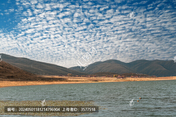 川西風(fēng)光