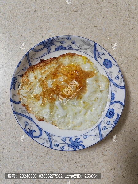 煎蛋