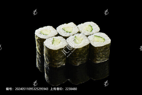 青瓜卷