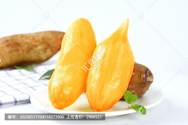 雪蓮果肉