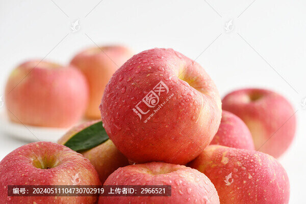 糖心蘋果