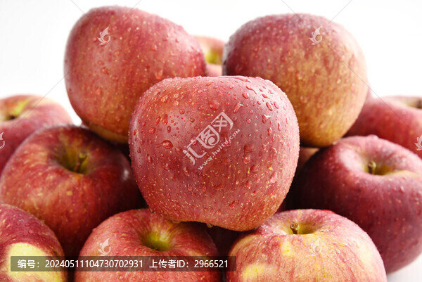 糖心蘋果