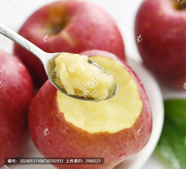 糖心蘋果