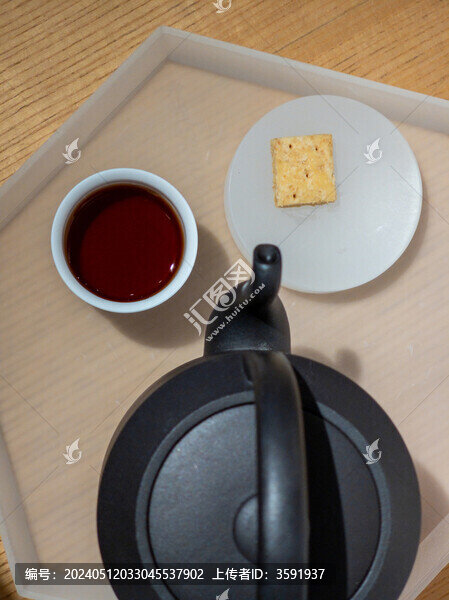 茶壺茶飲點(diǎn)心