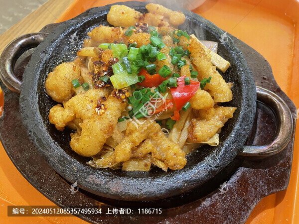 砂鍋套餐