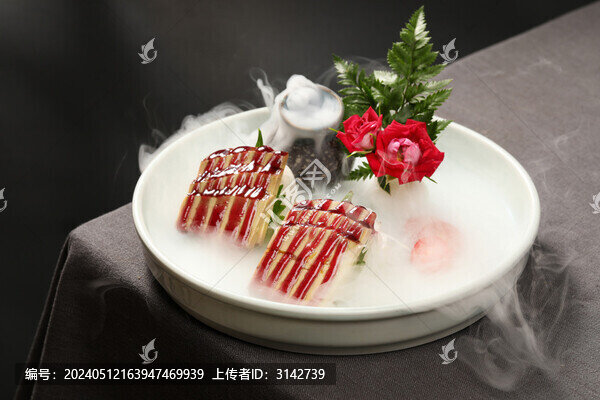 冰鎮(zhèn)鵝肝
