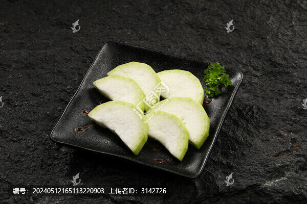 西葫蘆