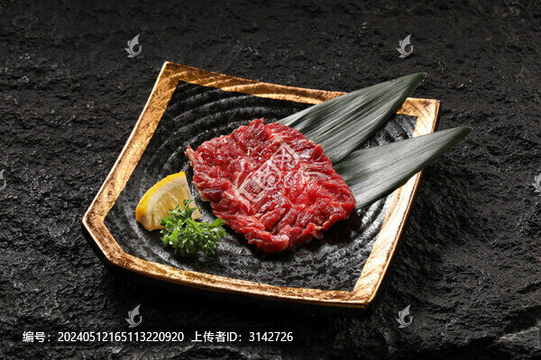 和牛牛肋條