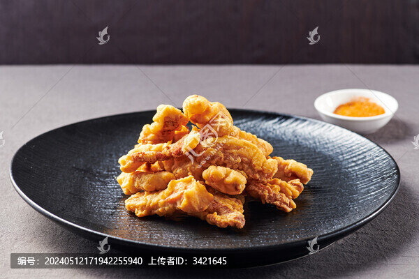 小酥肉