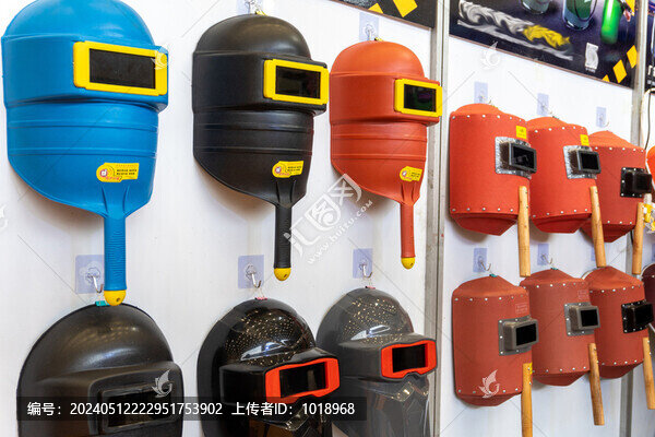 電焊防護(hù)