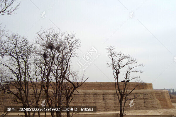 營(yíng)口西炮臺(tái)遺址